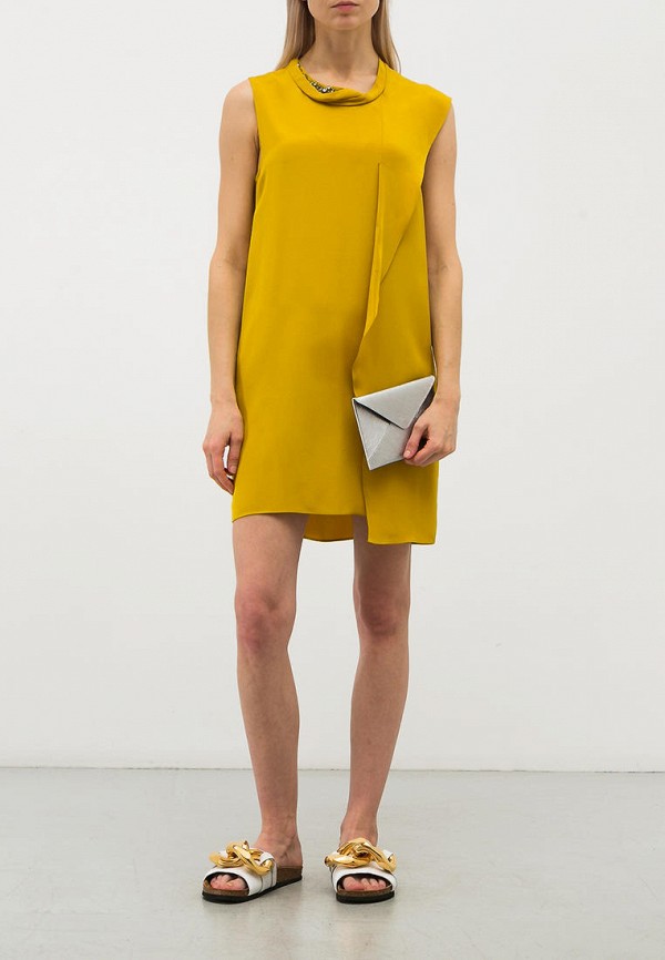 3.1 Phillip Lim Resale Платье - фото 2