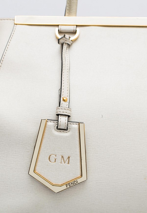 Fendi Resale Сумка - 2Jours - фото 6