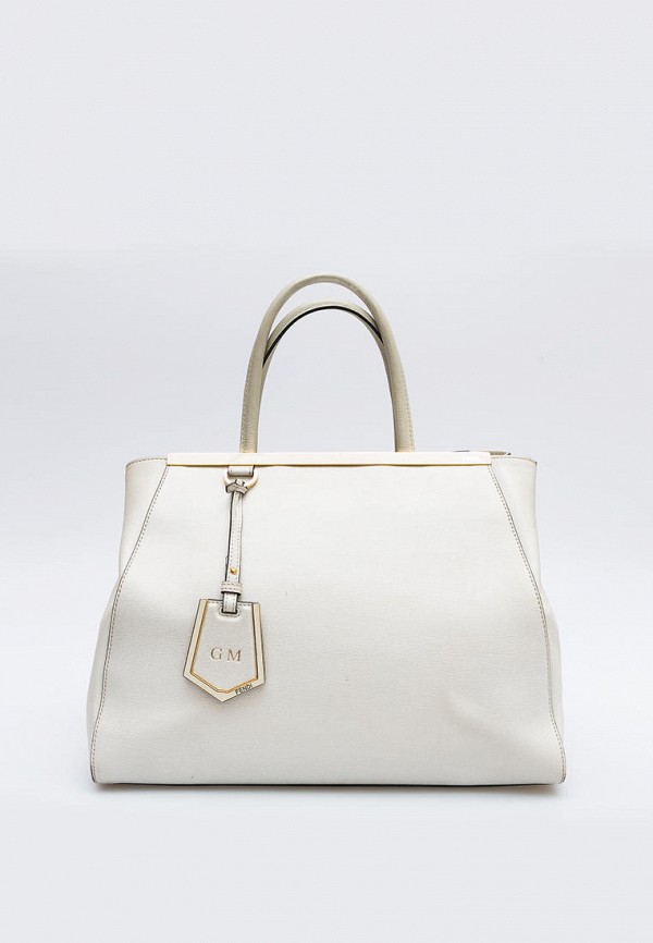 Fendi Resale Сумка - 2Jours - фото 1