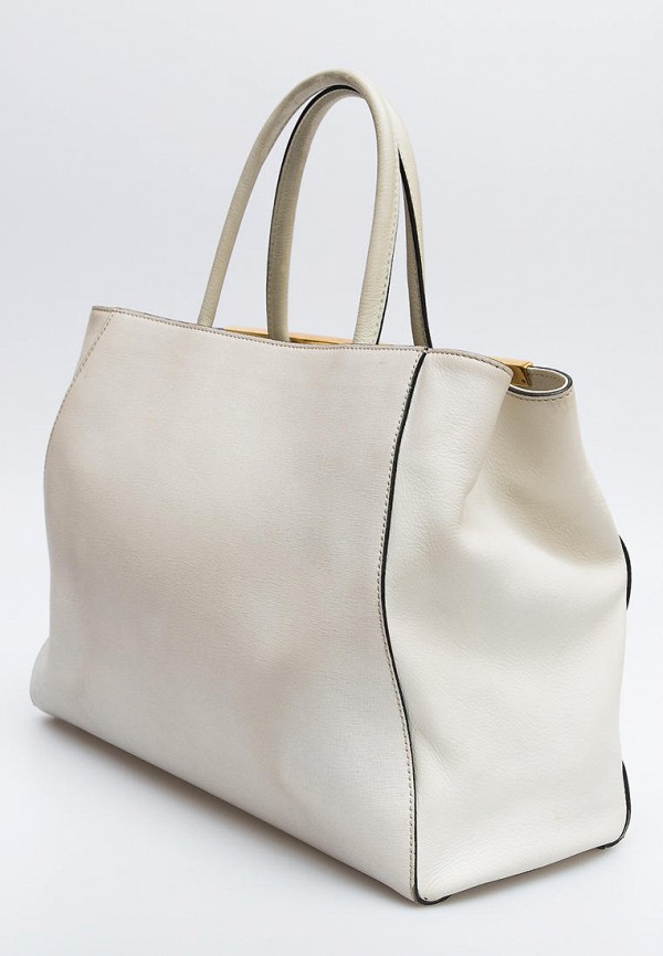 Fendi Resale Сумка - 2Jours - фото 3