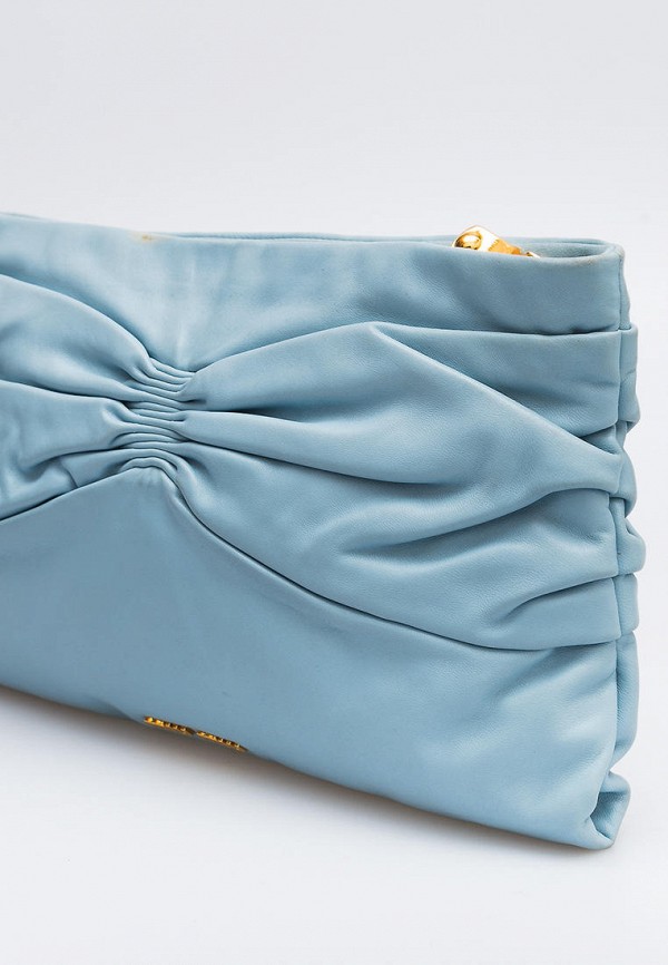Miu Miu Resale Клатч - фото 3