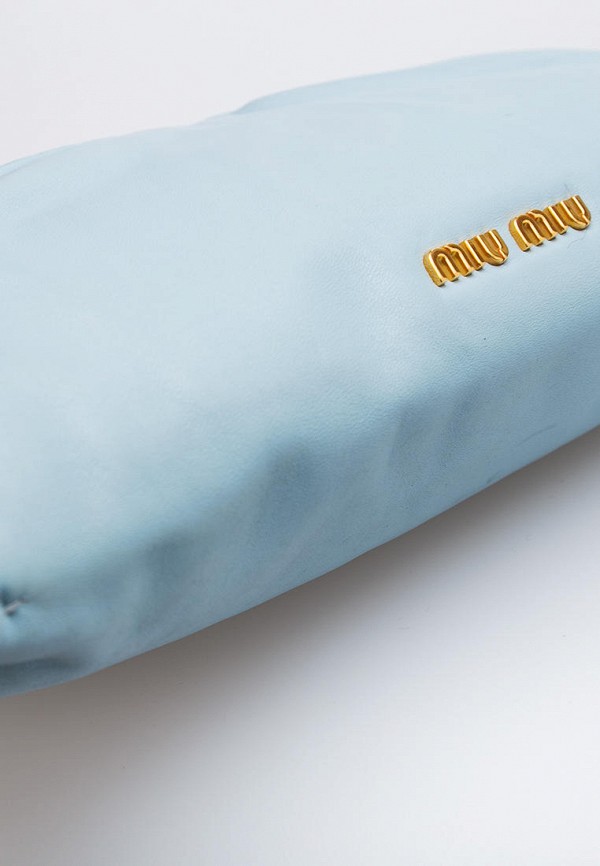 Miu Miu Resale Клатч - фото 6