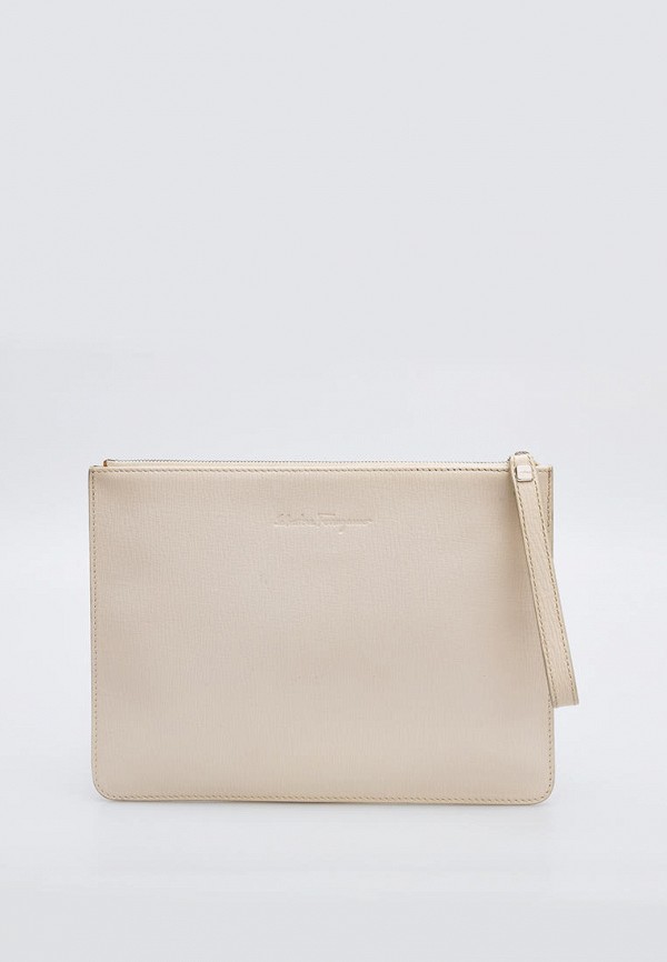 Salvatore Ferragamo Resale Клатч - фото 1