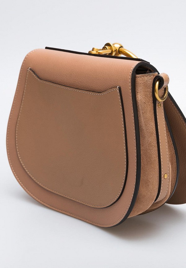 Chloe Resale Сумка - Nile - фото 2