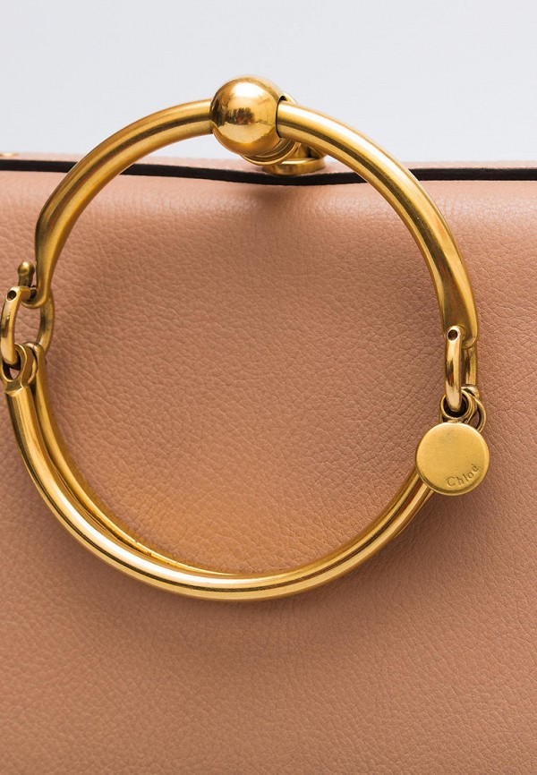 Chloe Resale Сумка - Nile - фото 5