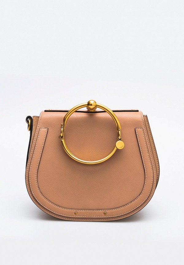 Chloe Resale Сумка - Nile - фото 1