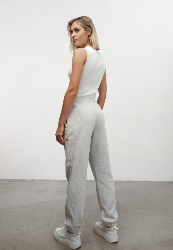 Urban Tiger Брюки спортивные - Cotton - фото 3