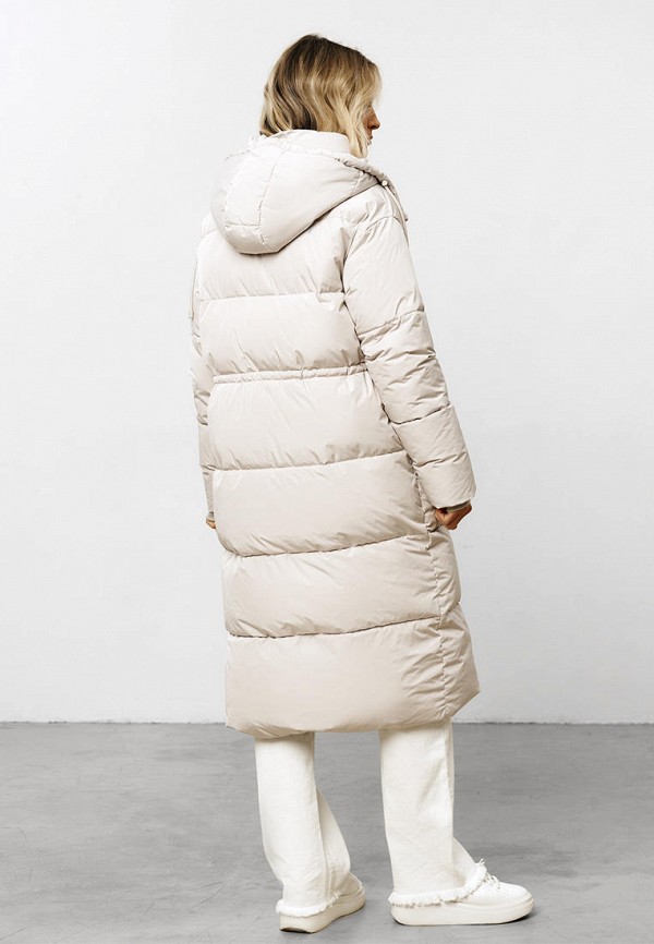 Urban Tiger Пуховик - Recycled Polyester - фото 2