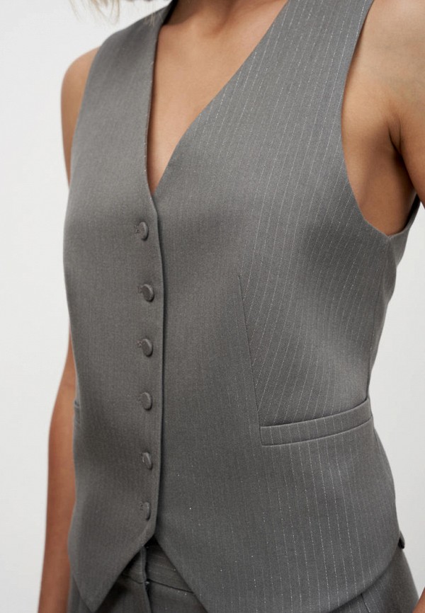 Urban Tiger Жилет - Polyviscose Easy Care - фото 6