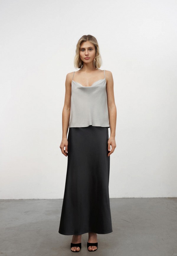 Urban Tiger Топ - EcoVero - фото 5