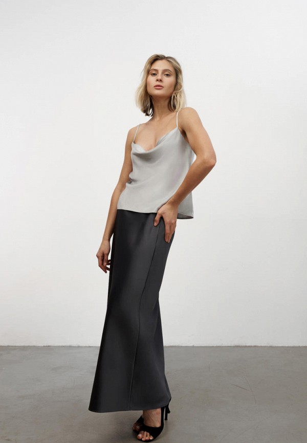 Urban Tiger Топ - EcoVero - фото 2