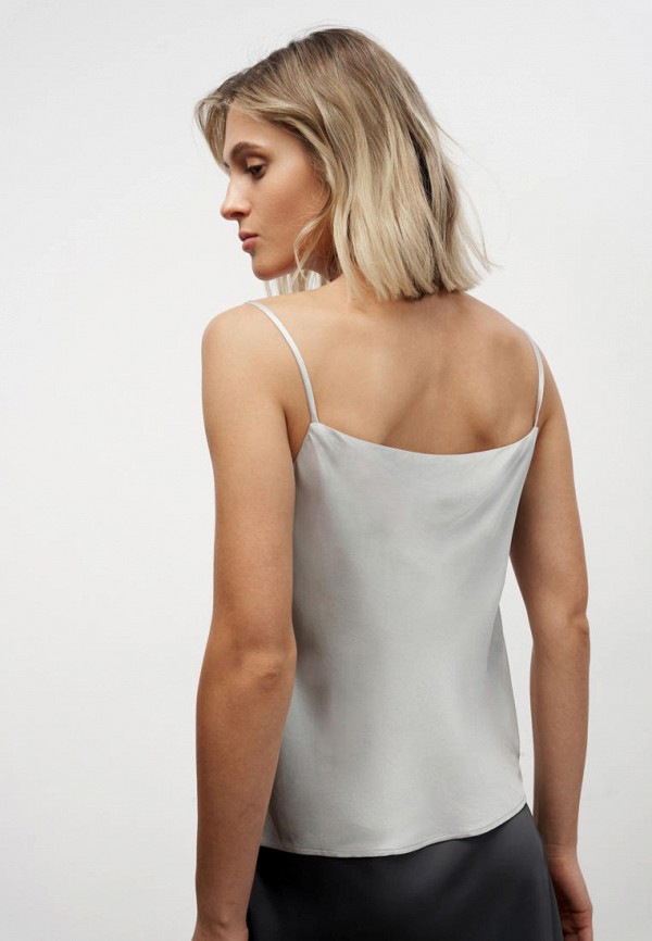 Urban Tiger Топ - EcoVero - фото 3