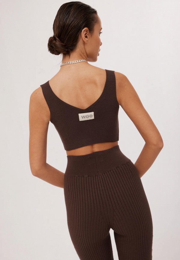 Woolook Топ - фото 3