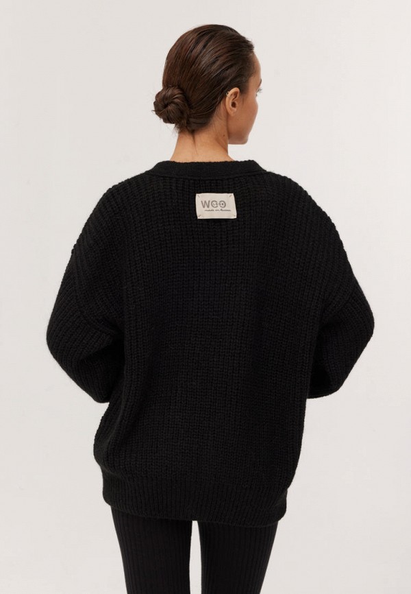 Woolook Кардиган - фото 3