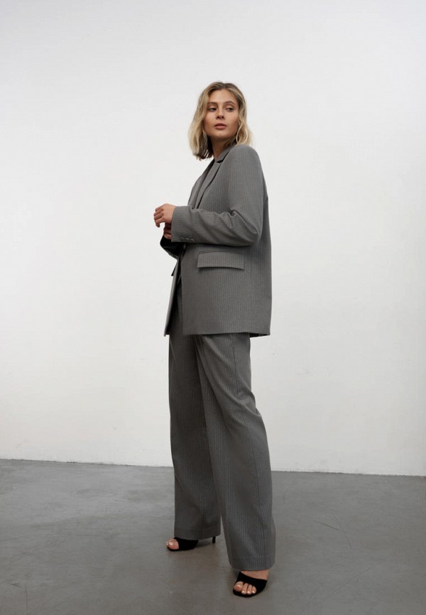 Urban Tiger Жакет - Polyviscose Easy Care - фото 5