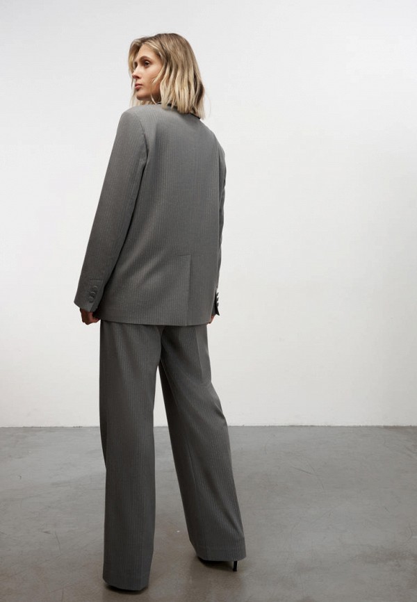 Urban Tiger Жакет - Polyviscose Easy Care - фото 6