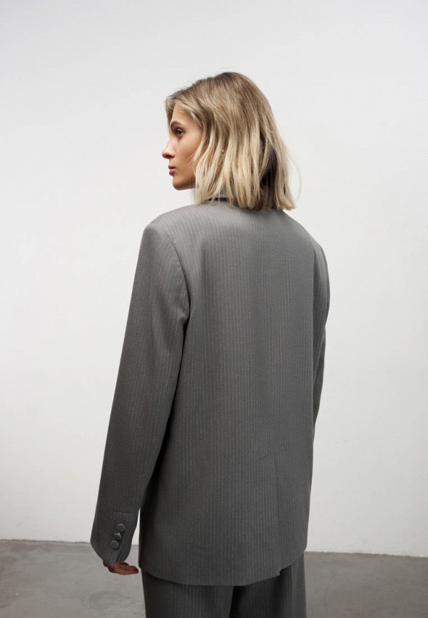 Urban Tiger Жакет - Polyviscose Easy Care - фото 3