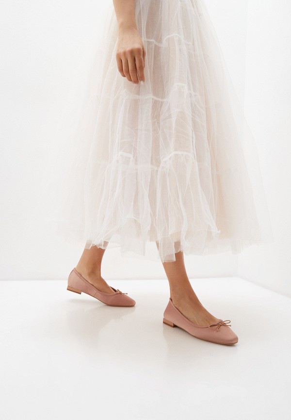 Obba Балетки - фото 6