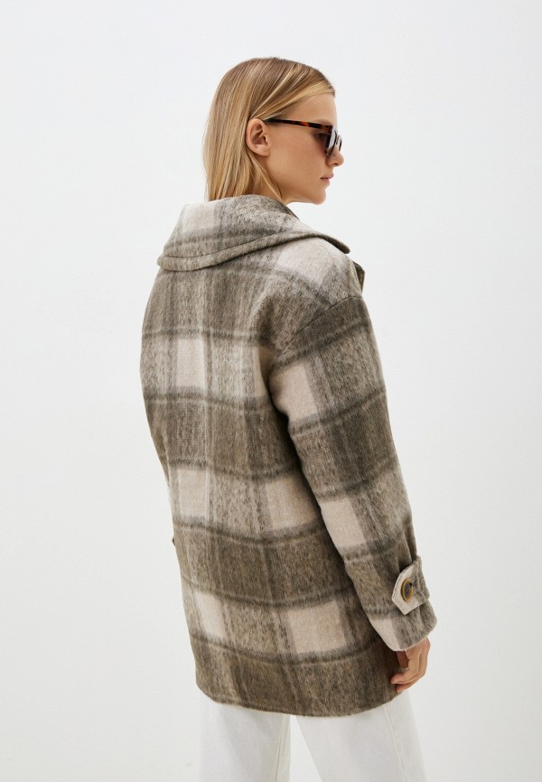 To Be One Полупальто - фото 3