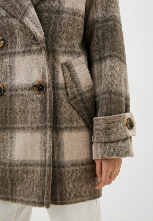 To Be One Полупальто - фото 5