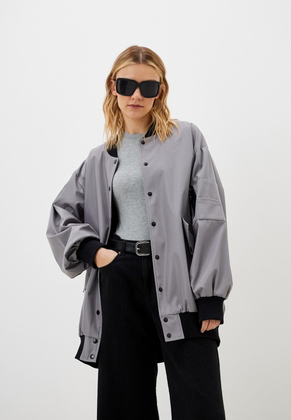 Malaeva Бомбер - фото 1