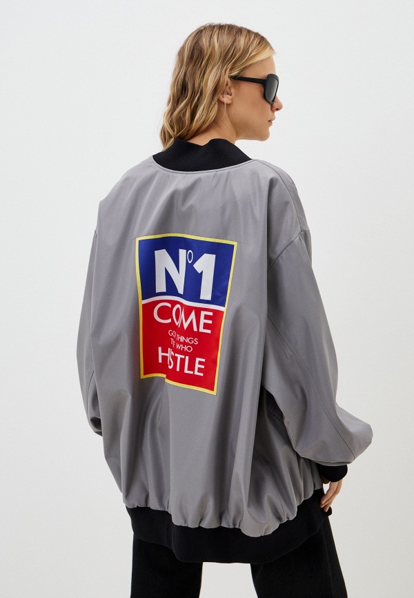 Malaeva Бомбер - фото 3