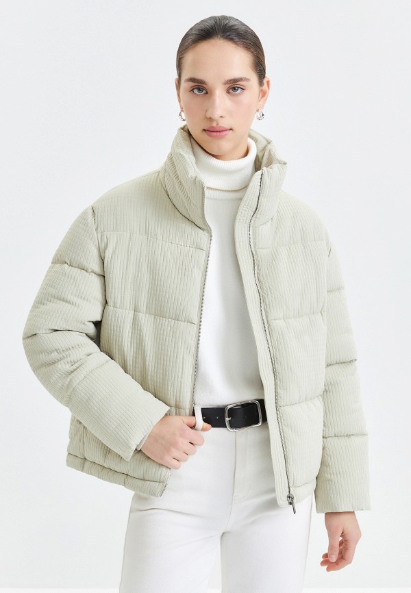 Zarina Куртка утепленная - фото 1