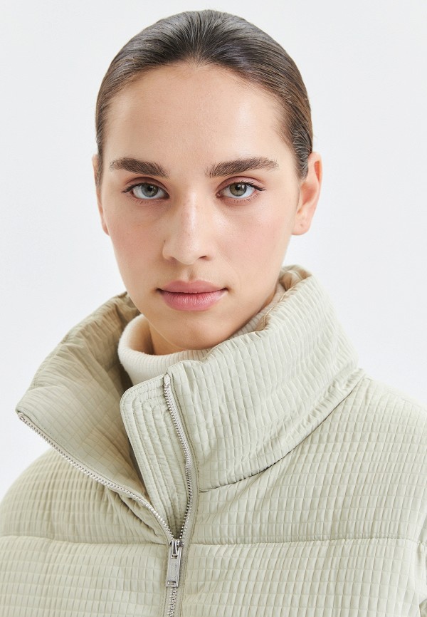 Zarina Куртка утепленная - фото 4