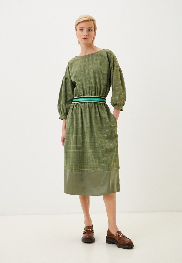 Vera Lapina Платье - фото 1