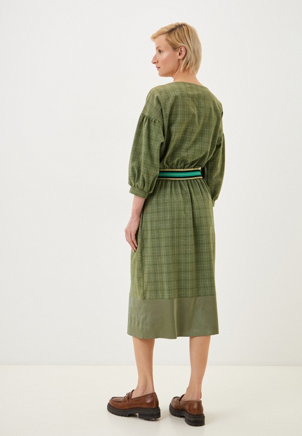 Vera Lapina Платье - фото 3