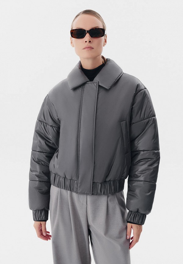 Latrika Куртка утепленная - фото 1