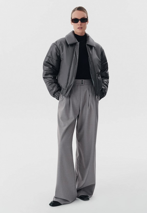 Latrika Куртка утепленная - фото 2