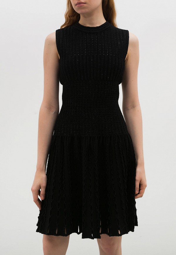 Alaia Resale Платье - фото 1