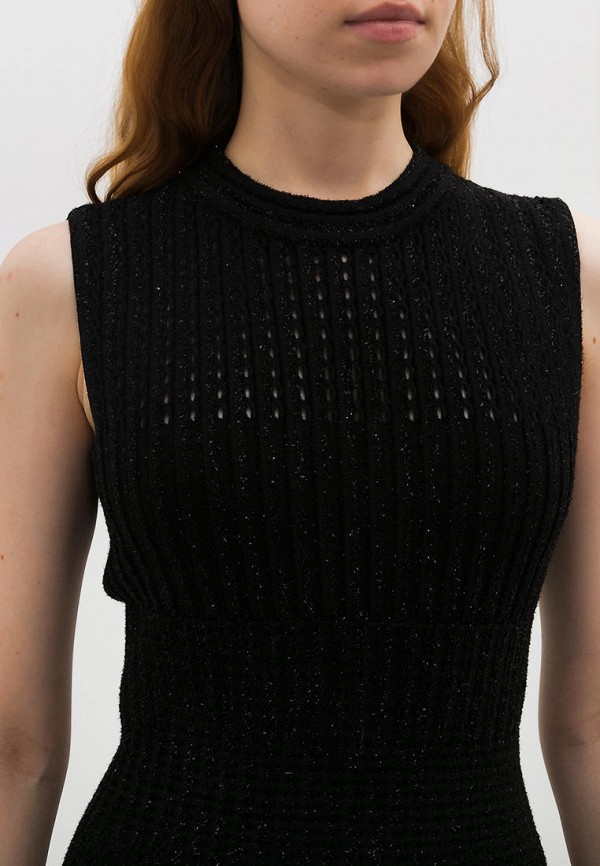 Alaia Resale Платье - фото 4