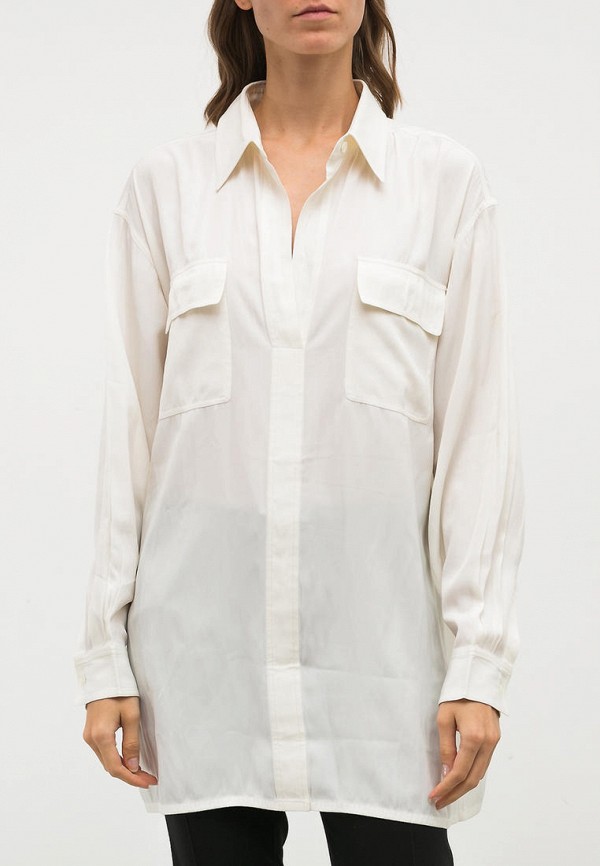 Lanvin Resale Рубашка - фото 1