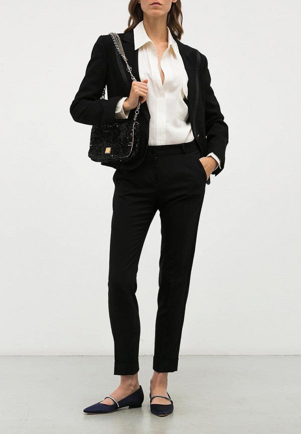 Lanvin Resale Рубашка - фото 2