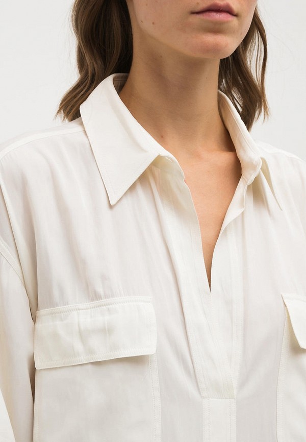 Lanvin Resale Рубашка - фото 4