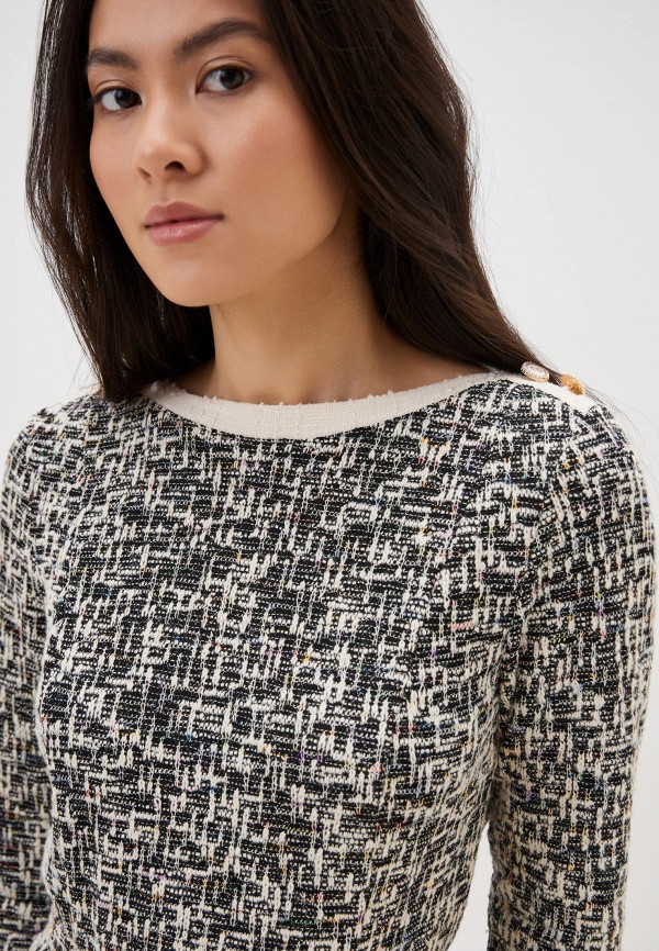 Emilia Dell'oro Платье - Lamoda Online Exclusive - фото 4