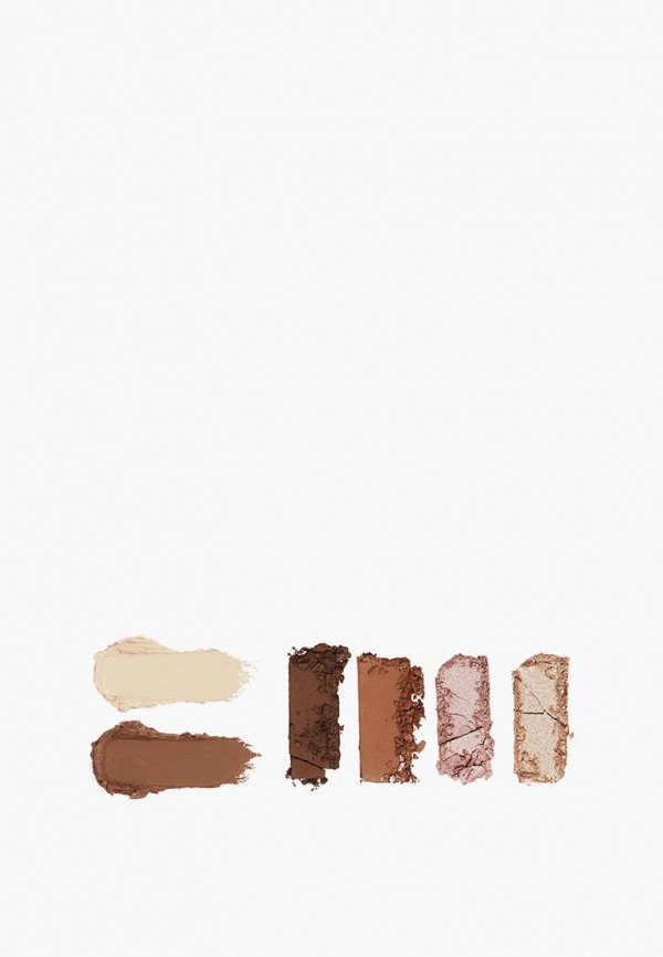 Revolution Палетка для лица - скульптурирующая - фото 4