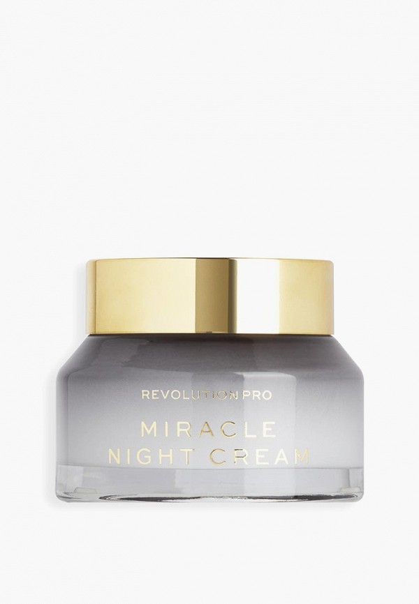 Revolution Pro Крем для лица ночной - фото 1