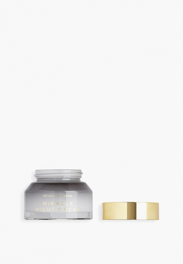 Revolution Pro Крем для лица ночной - фото 2