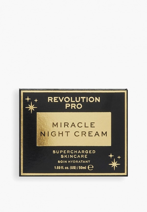 Revolution Pro Крем для лица ночной - фото 6