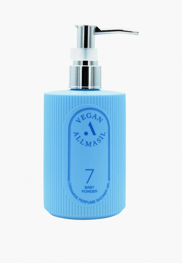 Masil Гель для душа - парфюмированный, питательный - фото 2