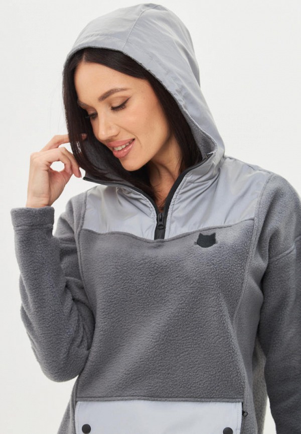 Manii'ta Lacitta Худи - Кот - фото 6