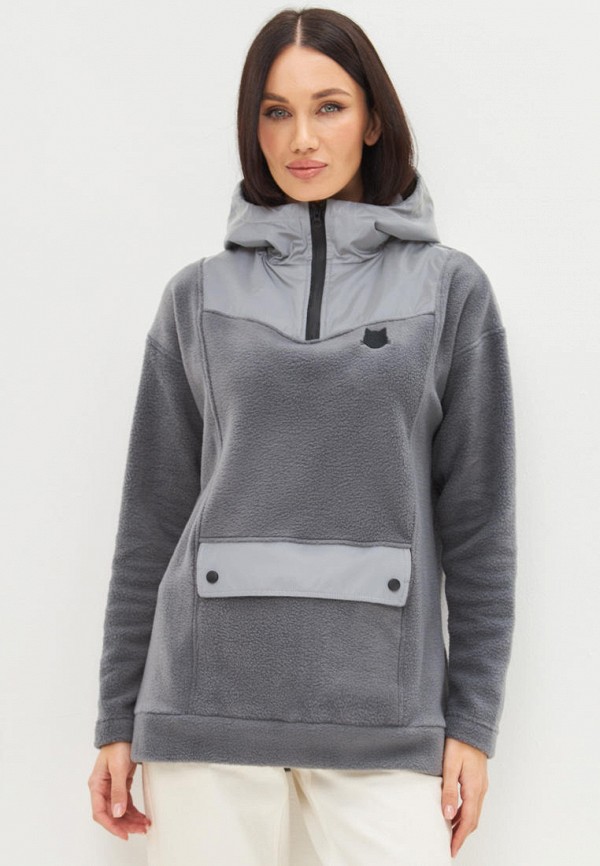 Manii'ta Lacitta Худи - Кот - фото 1