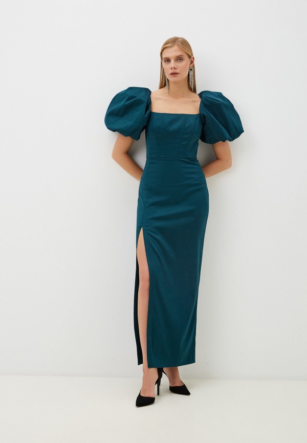 Kira Plastinina Платье - фото 1