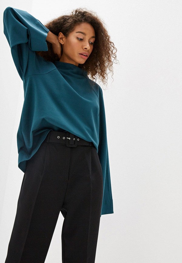 Ruxara Джемпер - Lamoda Online Exclusive - фото 1