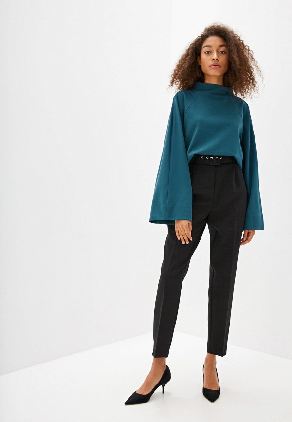 Ruxara Джемпер - Lamoda Online Exclusive - фото 2