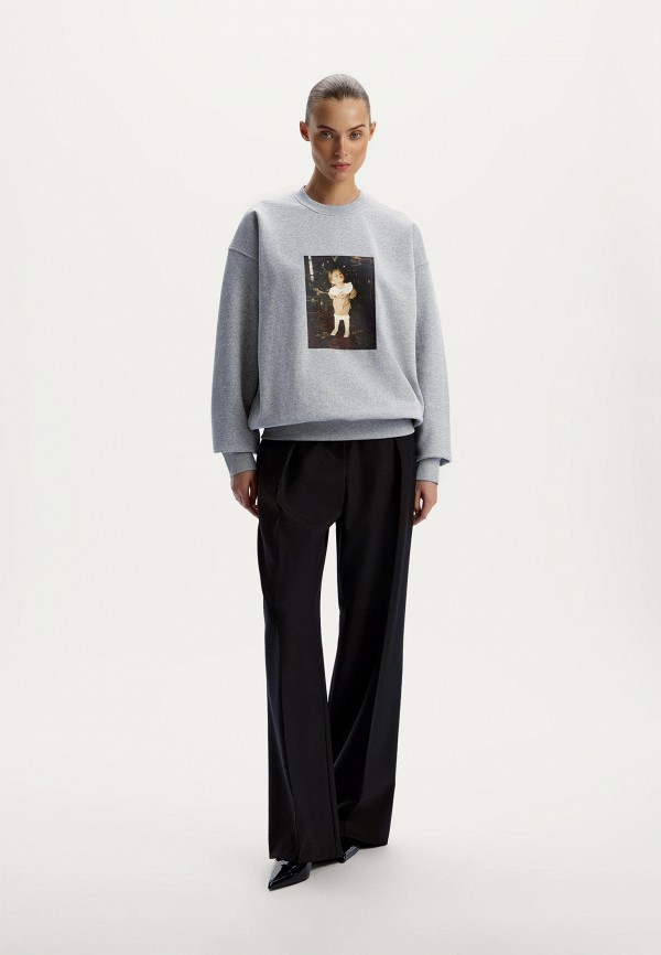 12 STOREEZ Свитшот - фото 2