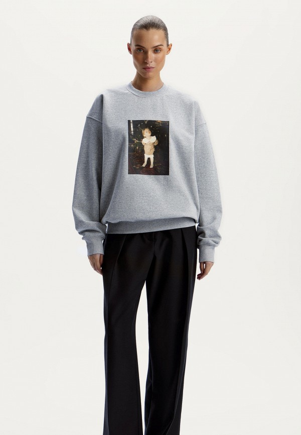 12 STOREEZ Свитшот - фото 4